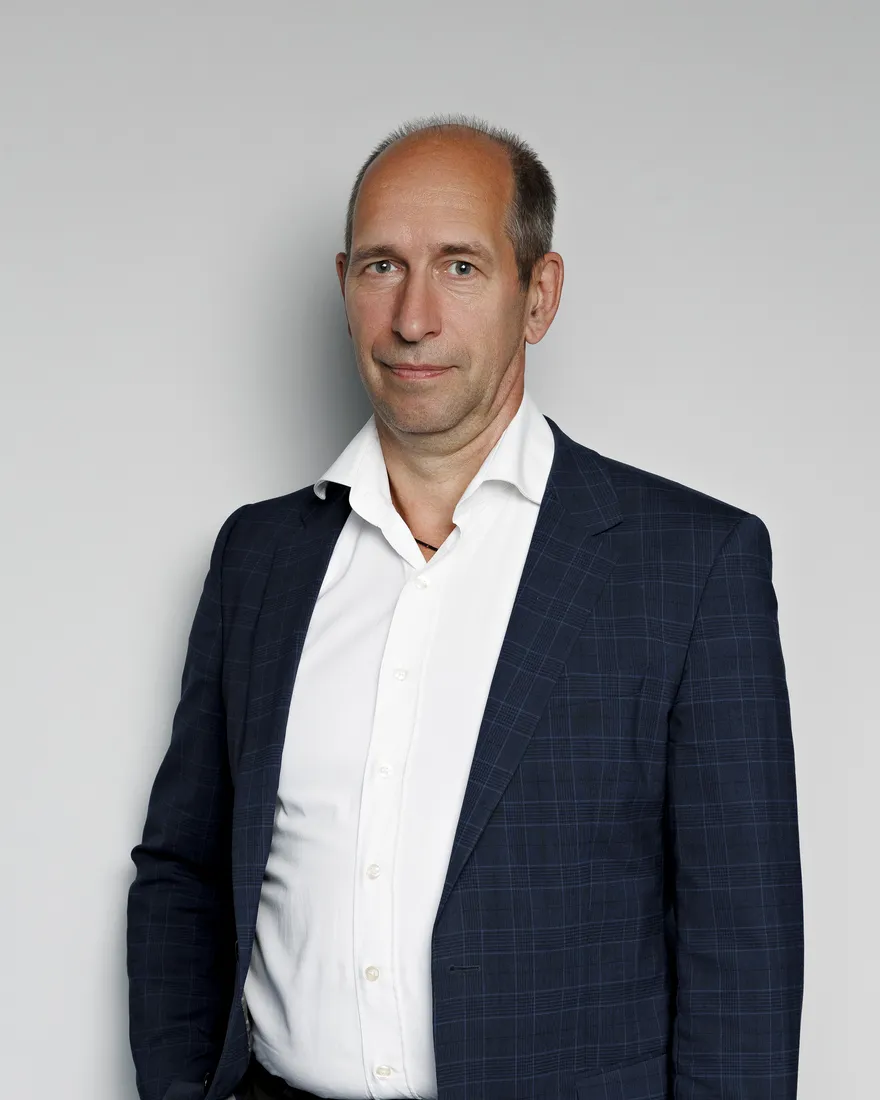 Дмитрий Ивайкин